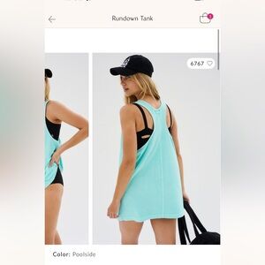 Stylish Poolside Women's Cover-Up